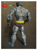 X-Men Beast (Marvel Select) Custom Action Figure