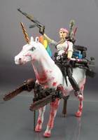 The Waricorn (G.I. Joe 30th Anniversary) Custom Action Figure