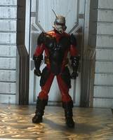 Ant Man (Ultimates) (Avengers) Custom Action Figure