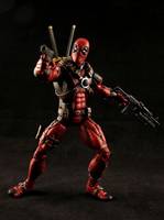 Deadpool (Custom Design) (Marvel Legends) Custom Action Figure