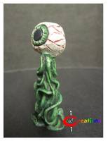 Green Lantern Penelops (Green Lantern) Custom Miniature / Figurine