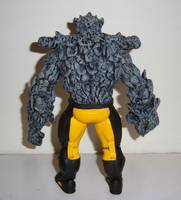 Rockslide (Marvel Legends) Custom Action Figure