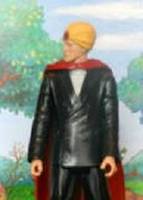Sargon the Sorcerer (DC Universe) Custom Action Figure