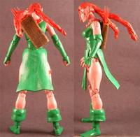 Blink Age of Apocalypse (Marvel Legends) Custom Action Figure