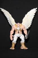 Warrior Angel Oz (My Heroes) Custom Action Figure