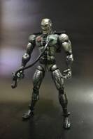 Deathlok (X-FORCE) (Marvel Legends) Custom Action Figure