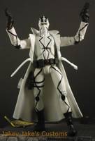 Fantomex (X-Force) (Marvel Legends) Custom Action Figure