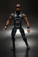 Vanisher (X-FORCE) (Marvel Legends) Custom Action Figure