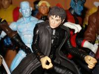Kitty Pride (Marvel) Custom Action Figure