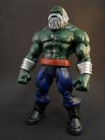 Maestro (Marvel Legends) Custom Action Figure