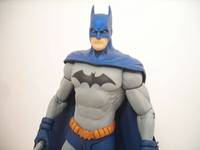 Grayson Batman, INC Version (DC Direct) Custom Action Figure