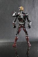 Fixer (Marvel) Custom Action Figure