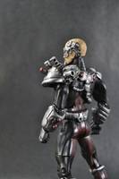 Fixer (Marvel) Custom Action Figure