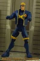 Havok (90's) (Marvel Legends) Custom Action Figure