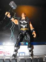 Warhammer (Marvel Legends) Custom Action Figure