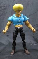 Bo-Bobo (Anime) Custom Action Figure