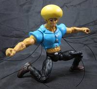 Bo-Bobo (Anime) Custom Action Figure