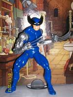 Wolverine (Marvel Legends) Custom Action Figure