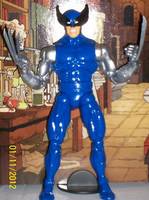 Wolverine (Marvel Legends) Custom Action Figure