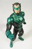 Green Lantern - Arkkis Chummuck (Green Lantern) Custom Action Figure