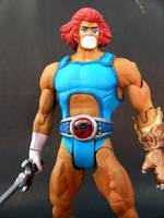 Thundercats Custom Figures (Thundercats) Custom Action Figure