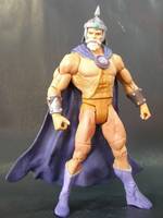 Thundercats Custom Figures (Thundercats) Custom Action Figure