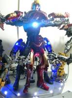 Iron Man Gantry (Iron Man) Custom Action Figure