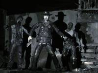 The Walking Dead (Walking Dead) Custom Action Figure