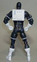 Blizzard (Marvel Legends) Custom Action Figure