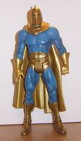 Dr Fate Hector Hall (DC Universe) Custom Action Figure