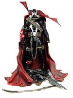 Commando Spawn (Spawn) Custom Action Figure