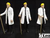 Dr. Donald Blake (Marvel Legends) Custom Action Figure