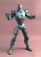 Stealth Iron Man (Iron Man) Custom Action Figure