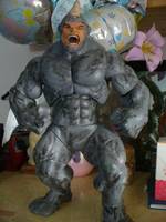 Rhino (Marvel Legends) Custom Action Figure