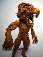 Leo (Marvel Legends) Custom Action Figure