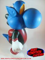 Yoshicrawler (X-Men) Custom Action Figure
