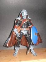 Taskmaster (Marvel Legends) Custom Action Figure