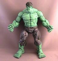 Hulk (Marvel) Custom Action Figure