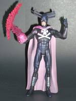 Grim Reaper (Vers 2) (Marvel Legends) Custom Action Figure