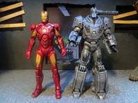 Hammer Drone (Marvel Legends) Custom Action Figure