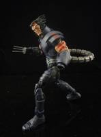 Weapon X, Heir of Apocalypse (Marvel Legends) Custom Action Figure