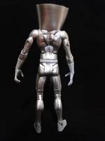 White Lantern Deadman (DC Universe) Custom Action Figure