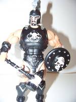 Gladiator (Masters of the Universe) Custom Action Figure