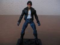 Jason Todd (DC Infinite Heroes) Custom Action Figure