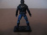 Jason Todd (DC Infinite Heroes) Custom Action Figure