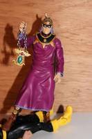 Felix Faust (DC Universe) Custom Action Figure