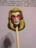 Thundercats Cheetara (Masters of the Universe) Custom Action Figure