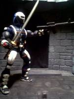 Udon Task Master (Marvel Legends) Custom Action Figure