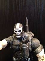 Crossbones (Marvel Legends) Custom Action Figure