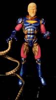 Sentinel Bastion Nimrod Master Mold (Marvel Legends) Custom Action Figure
